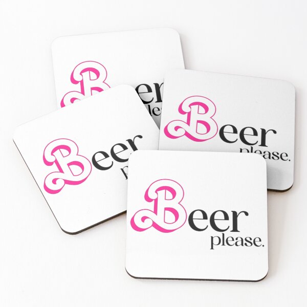 Item preview, beer please designed and sold by Backstage by Leyzel.