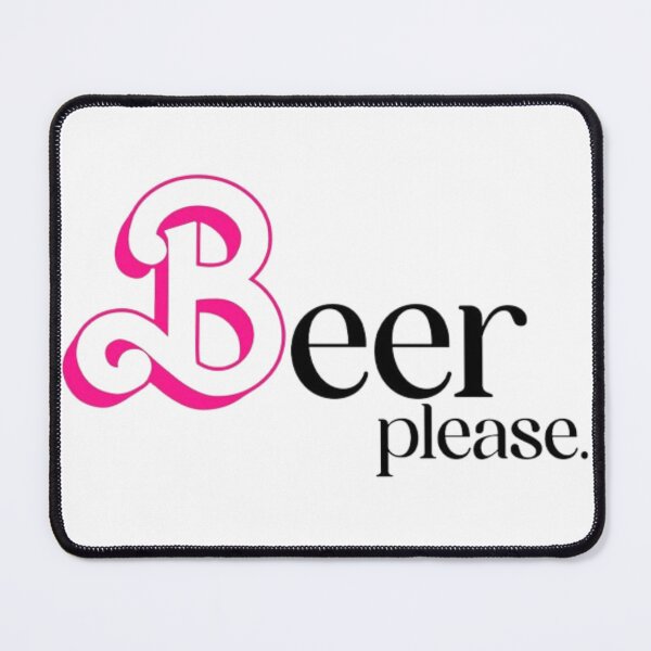 Item preview, beer please designed and sold by Backstage by Leyzel.