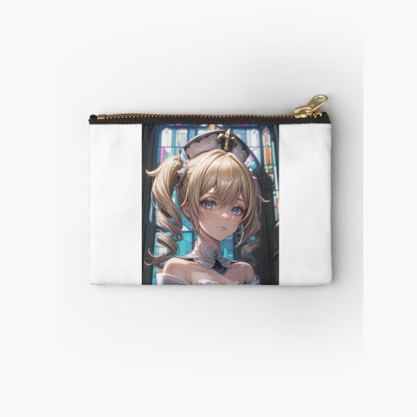 Item preview, Barbara (Genshin Impact) - Melody of Mondstadt designed and sold by YumeYasha.