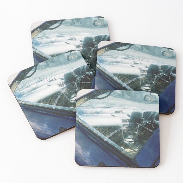 Item preview, Through the window designed and sold by Darkroomgoods.