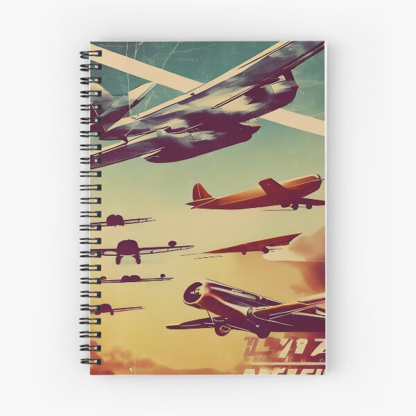 Item preview, Vintage Wings Collection designed and sold by AeroThreads.