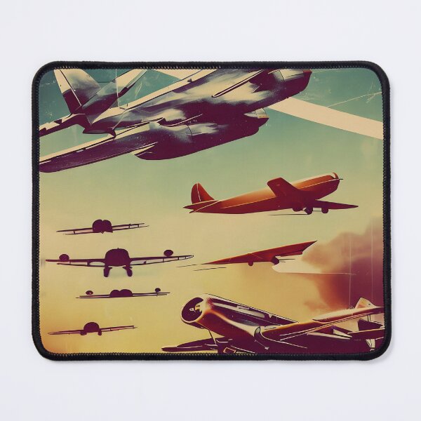 Item preview, Vintage Wings Collection designed and sold by AeroThreads.