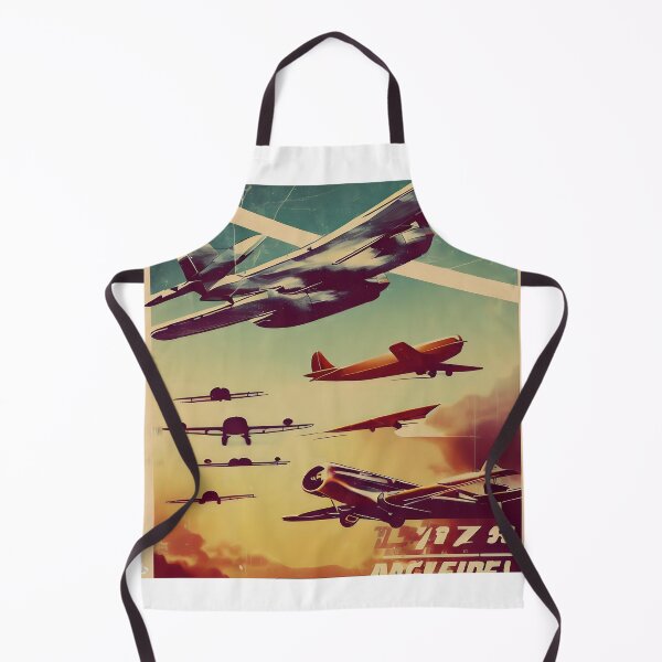 Item preview, Vintage Wings Collection designed and sold by AeroThreads.