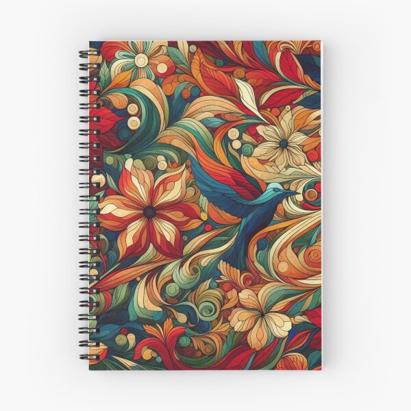 Item preview, Dramatic Morris designed and sold by tipitoes.