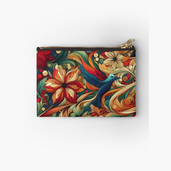 Item preview, Dramatic Morris designed and sold by tipitoes.