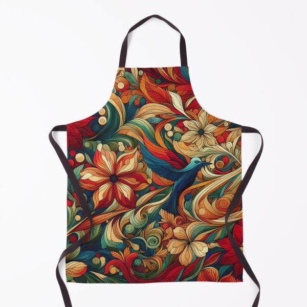 Item preview, Dramatic Morris designed and sold by tipitoes.