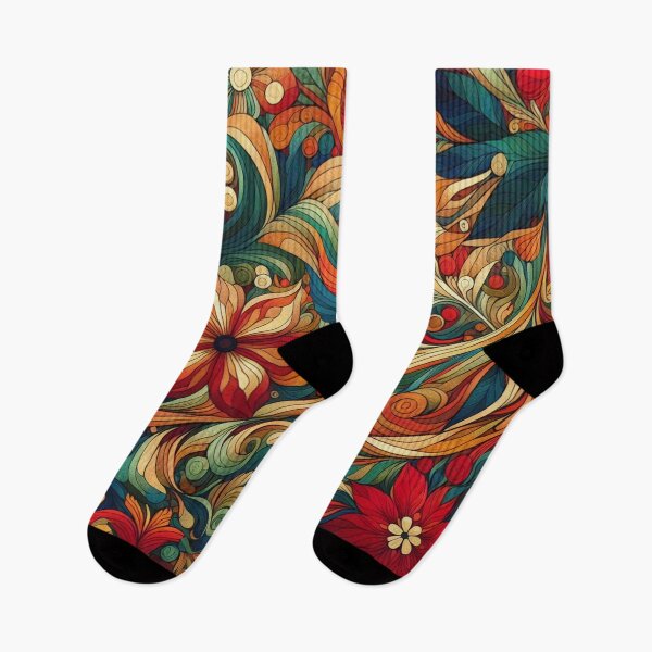 Item preview, Dramatic Morris designed and sold by tipitoes.