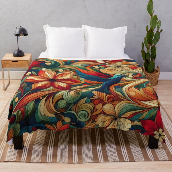 Item preview, Dramatic Morris designed and sold by tipitoes.
