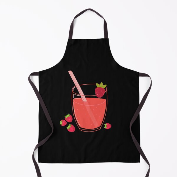 Item preview, STRAWBERRY SMOOTHIE designed and sold by ridnaledesigner.