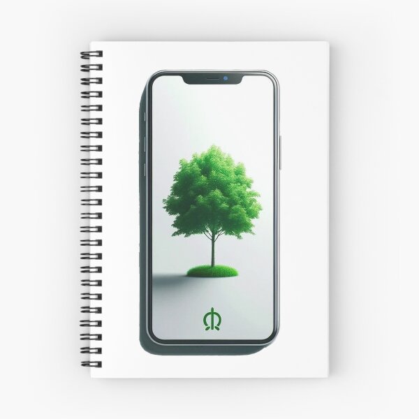 Artikelvorschau, Umweltfreundliche Lösung von Apple entworfen und verkauft von Geekbits-Store.