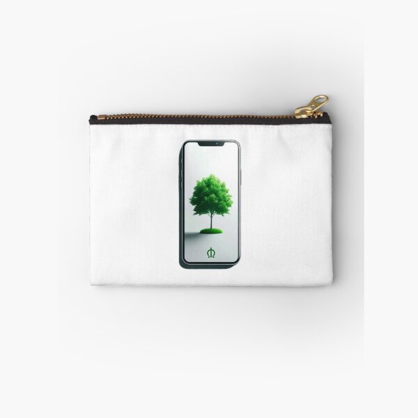 Item preview, Apple Eco Friendly Solution designed and sold by Geekbits-Store.