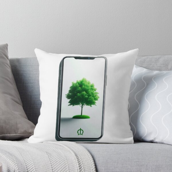 Item preview, Apple Eco Friendly Solution designed and sold by Geekbits-Store.