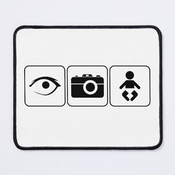 Item preview, I Photograph Babies designed and sold by The Learning Curve Photography.