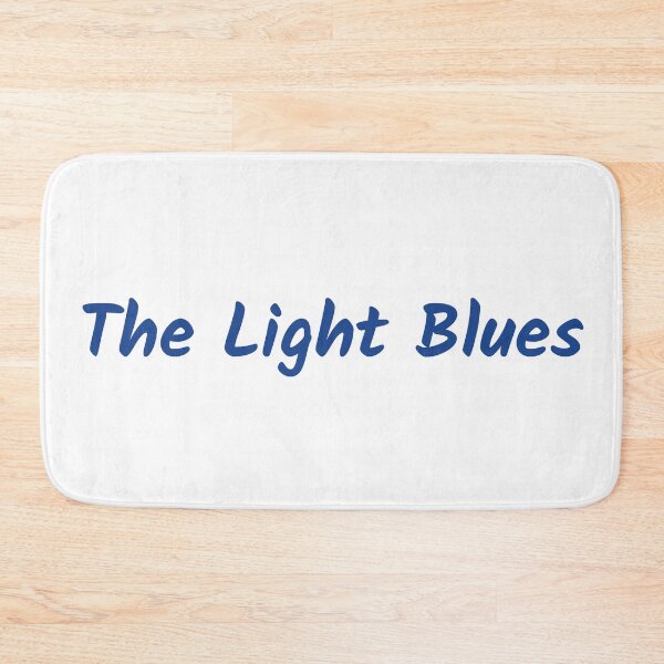Item preview, Los azules claros designed and sold by ChantCraft.