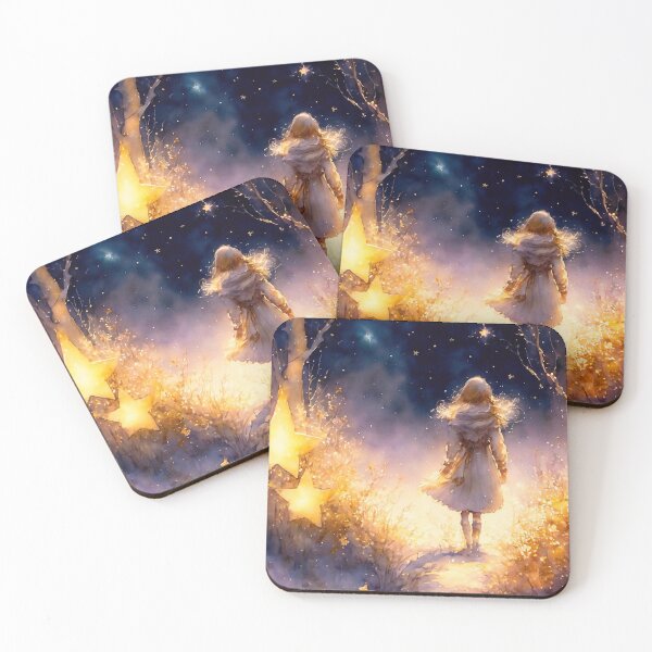 Item preview, The stars collector designed and sold by M-Y-A-R-T-.