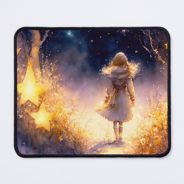 Item preview, The stars collector designed and sold by M-Y-A-R-T-.