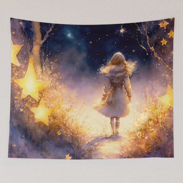 Item preview, The stars collector designed and sold by M-Y-A-R-T-.