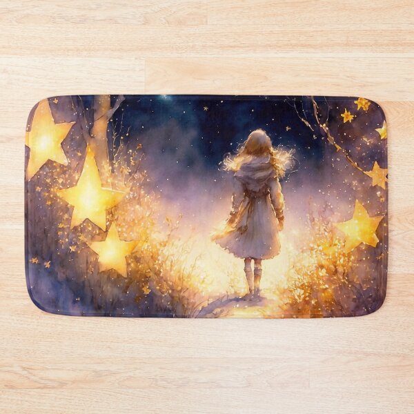 Item preview, The stars collector designed and sold by M-Y-A-R-T-.
