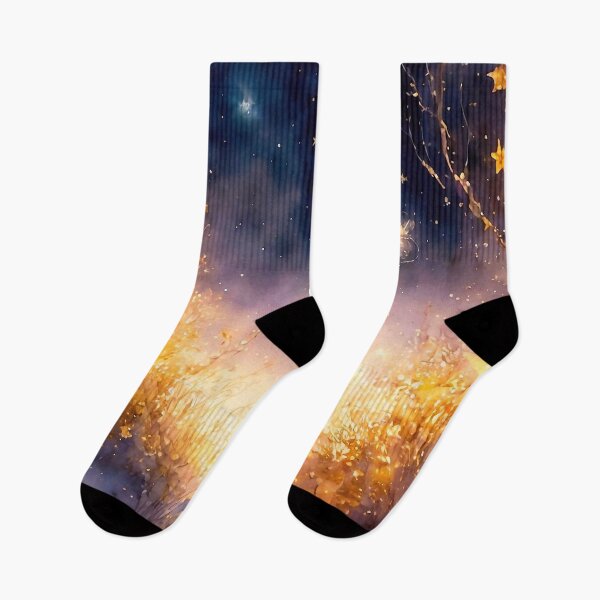 Item preview, The stars collector designed and sold by M-Y-A-R-T-.