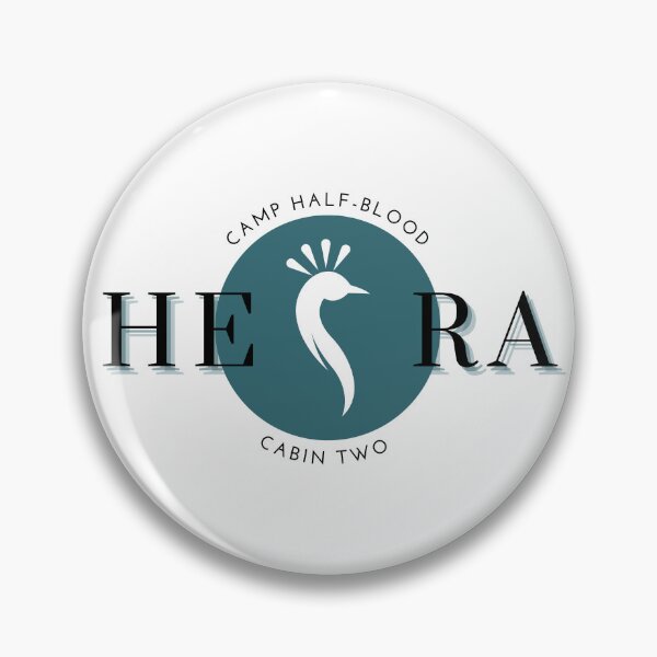 Item preview, Cabin Two, Child of Hera, Percy Jackson Inspired  designed and sold by AdhdPunk.