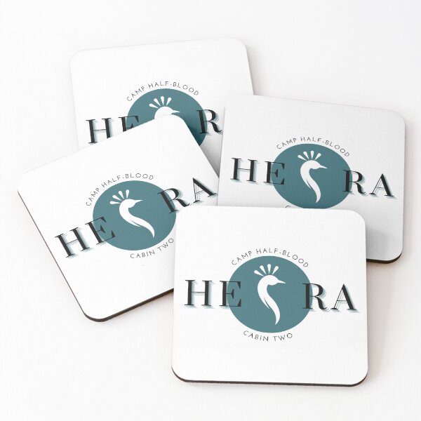 Item preview, Cabin Two, Child of Hera, Percy Jackson Inspired  designed and sold by AdhdPunk.