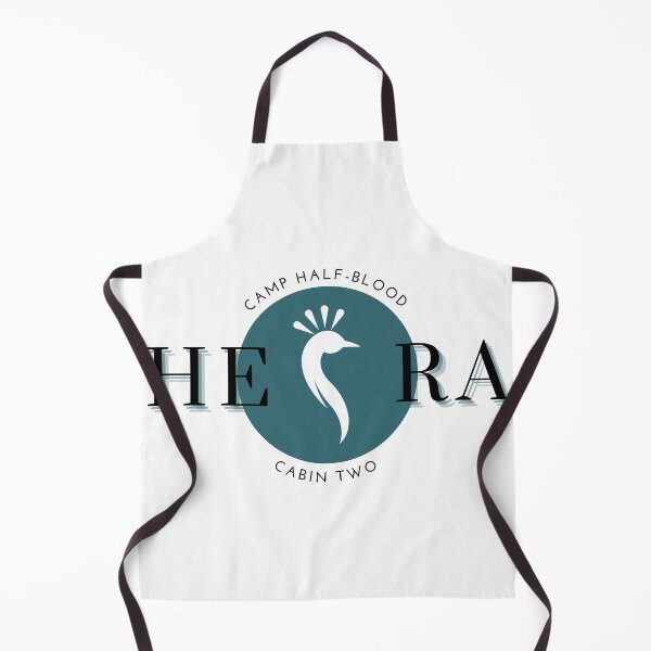 Item preview, Cabin Two, Child of Hera, Percy Jackson Inspired designed and sold by AdhdPunk.