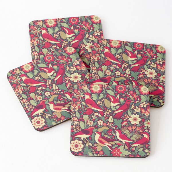 Item preview, Christmas forest designed and sold by tipitoes.