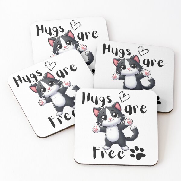 Item preview, Hugs a Free designed and sold by Fr0mtheMachine.