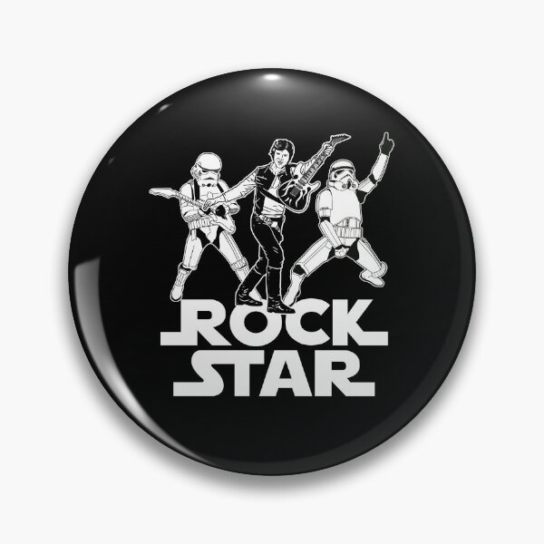 Artikelvorschau, Rockstars entworfen und verkauft von Rock n´ Kids.