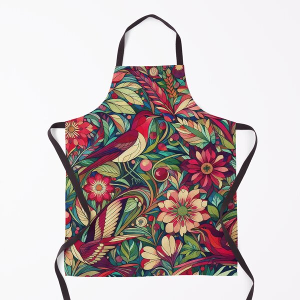 Item preview, Christmas Jungle designed and sold by tipitoes.
