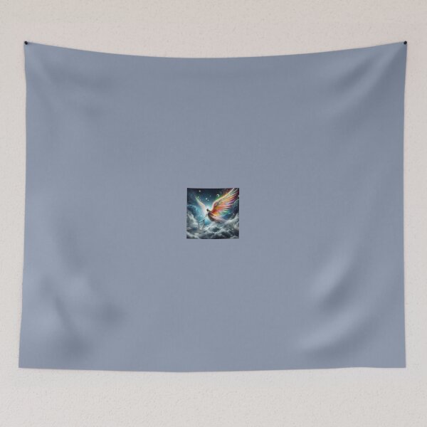 Item preview, Angel designed and sold by MellisAtelier.