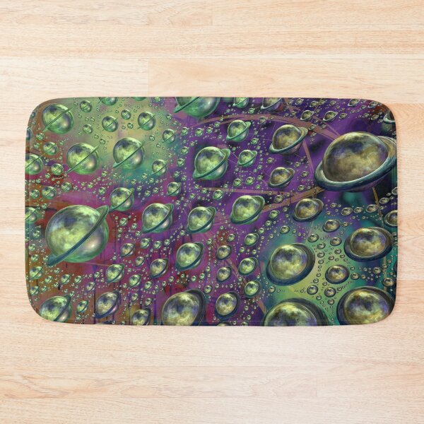 Item preview, Planetary Alignment II designed and sold by David Oxley.