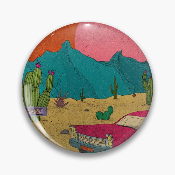 Item preview, Sunset Paradise designed and sold by Ugly-Ladies.