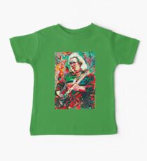 Jerome 17 Baby Tee