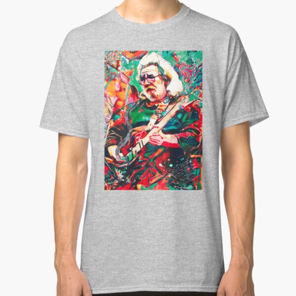 Jerome 17 Classic T-Shirt