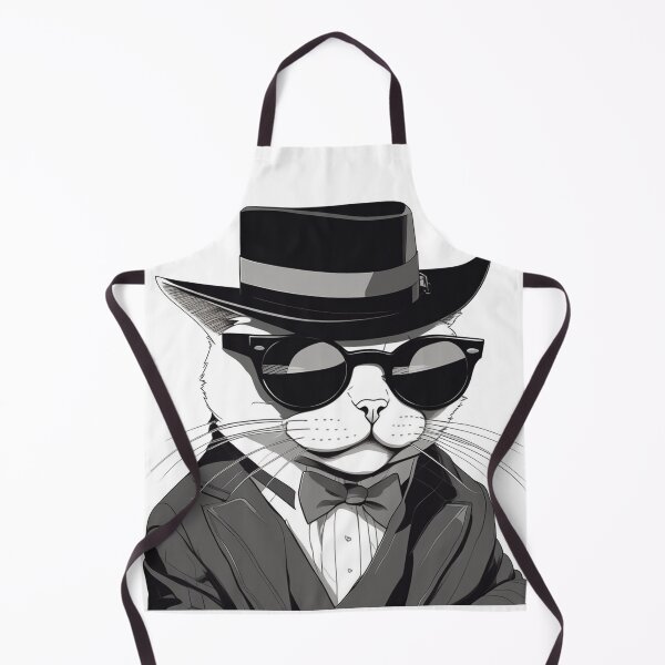 Item preview, Meowdy Cat designed and sold by IM Hunter.