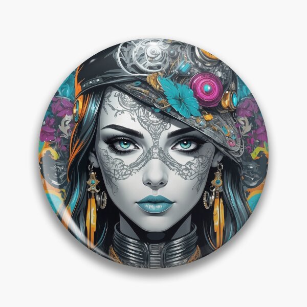 Item preview, Not Like Other Girls: Unique and Empowering Designs for Women designed and sold by Fafa ND.