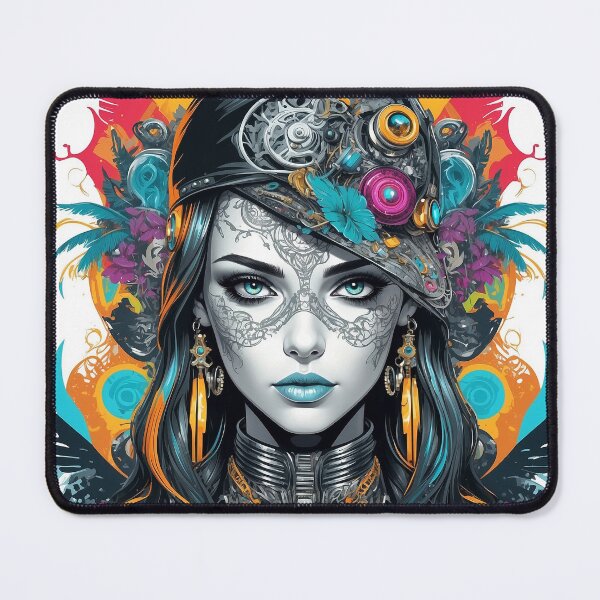 Item preview, Not Like Other Girls: Unique and Empowering Designs for Women designed and sold by Fafa ND.