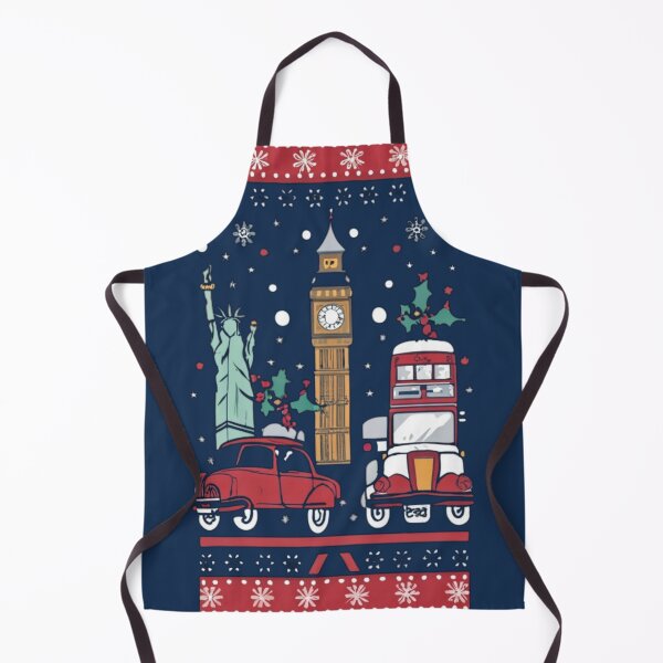 Item preview, Transatlantic Yuletide Harmony Tee designed and sold by COPYCRAVE.