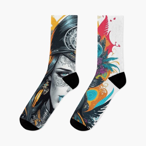 Item preview, Not Like Other Girls: Unique and Empowering Designs for Women designed and sold by Fafa ND.