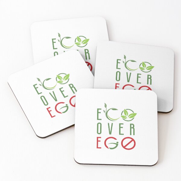 Item preview, ¡¡ECO sobre EGO!! designed and sold by InnovyaDesigns.
