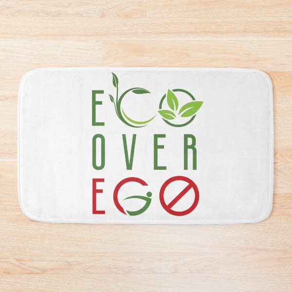 Item preview, ¡¡ECO sobre EGO!! designed and sold by InnovyaDesigns.