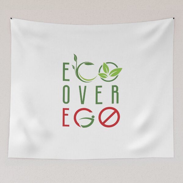 Item preview, ¡¡ECO sobre EGO!! designed and sold by InnovyaDesigns.