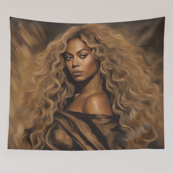 Item preview, Queen Bey designed and sold by ADP76.