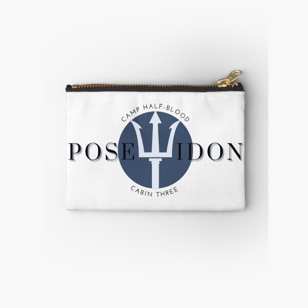 Item preview, Cabin Three, Child of Poseidon, Percy Jackson Inspired  designed and sold by AdhdPunk.