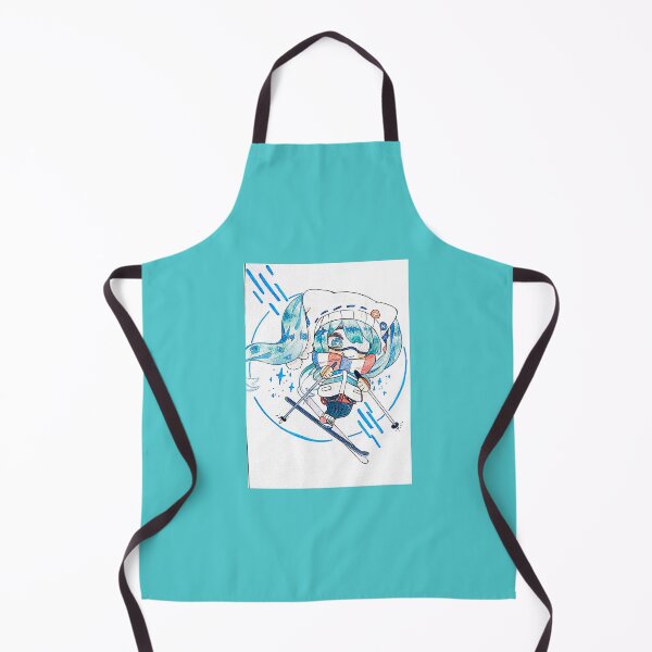 Item preview, Snow Miku 2016 finalist designed and sold by Paper HANk.