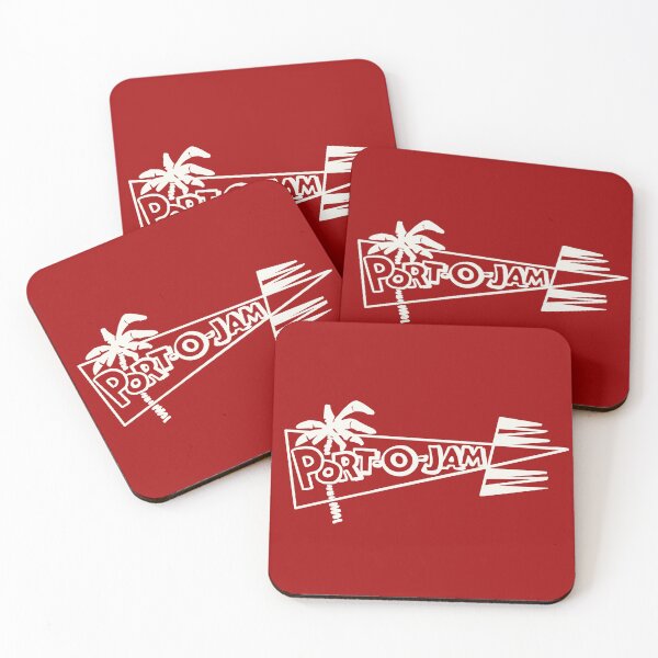 Item preview, Port-O-Jam Reggae Ska Rockysteady UK designed and sold by Wsgreen.