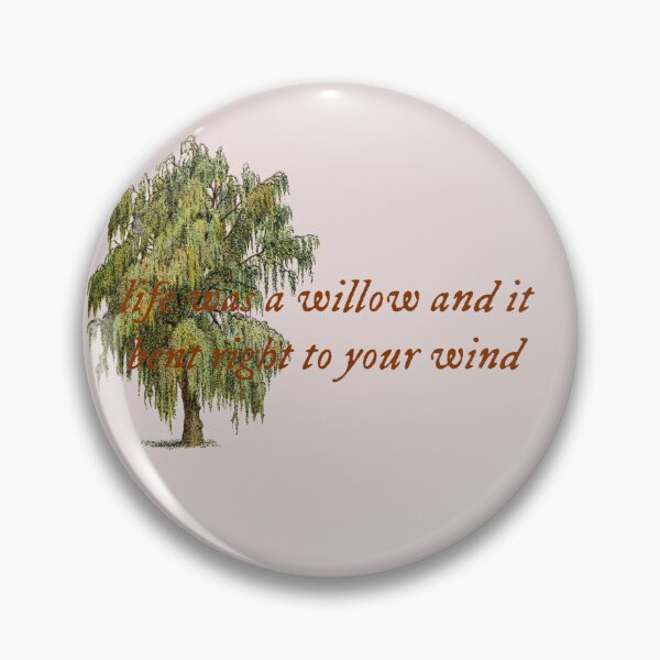 Item preview, willow designed and sold by AmalieT.