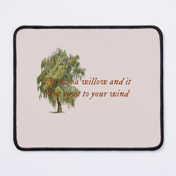 Item preview, willow designed and sold by AmalieT.