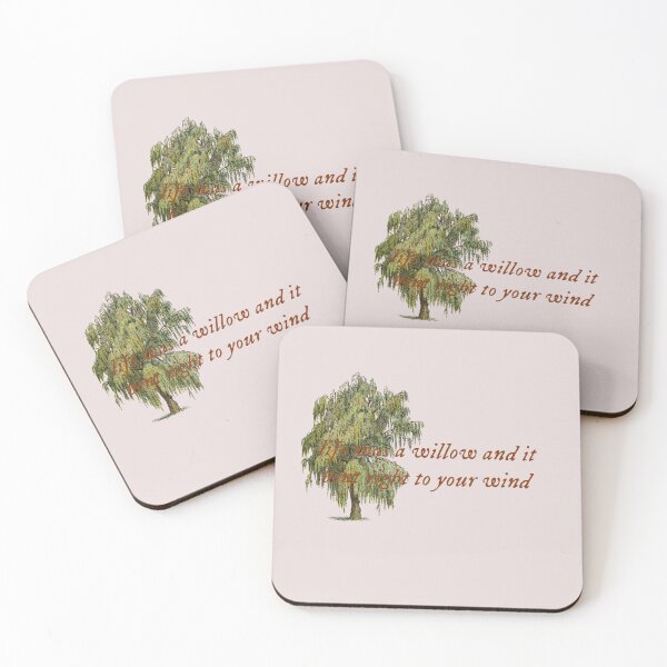 Item preview, willow designed and sold by AmalieT.